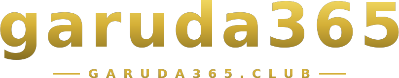 garuda365 logo