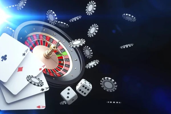 garuda365 Explore garuda365 Casino Tables